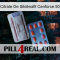 Citrate De Sildénafil Cenforce 50 36